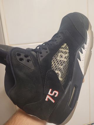 ZAPATILLAS JORDAN 5 RETRO PSG 