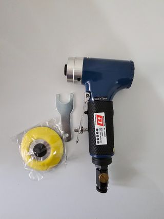 Mini Lijadora Orbital 3mm