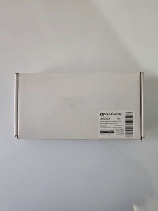 Mini Lijadora Orbital 3mm