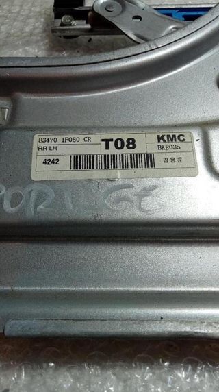 834701f080 elevalunas del izq kia sportage 118945