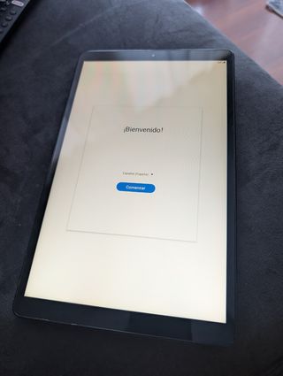 Tablet Samsung Galaxy Tab A 10.1" Reparar Piezas