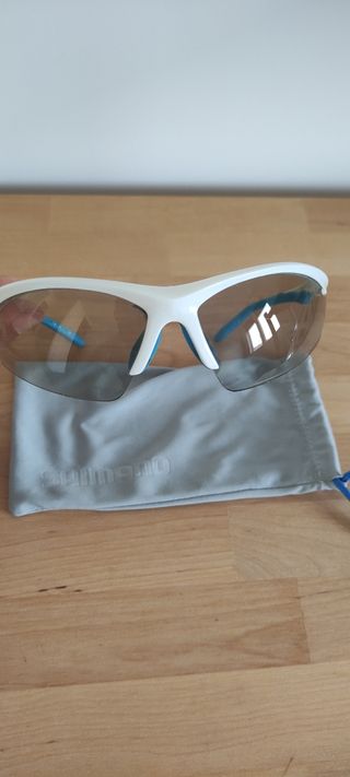 Gafas Shimano ciclismo