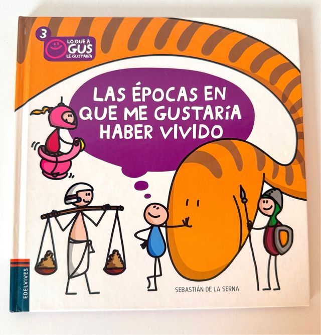 Las épocas en que me gustaría haber vivido