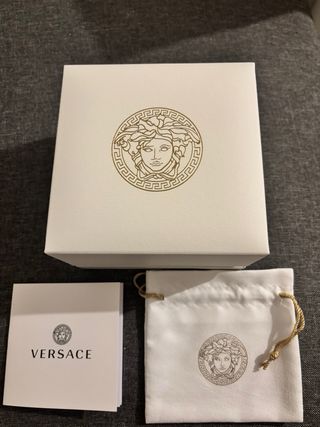 Orologio Versace Geo Cronografo
