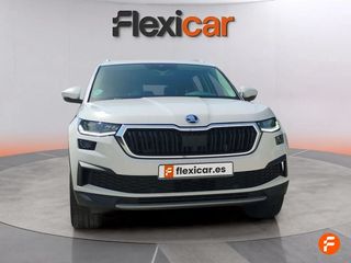 Skoda Kodiaq 2.0 TDI 110KW (150cv) DSG 4x2 Ambition