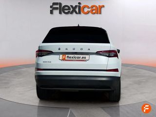 Skoda Kodiaq 2.0 TDI 110KW (150cv) DSG 4x2 Ambition