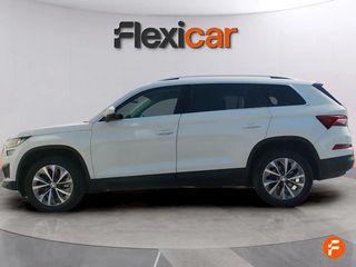 Skoda Kodiaq 2.0 TDI 110KW (150cv) DSG 4x2 Ambition