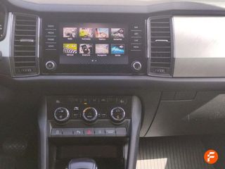 Skoda Kodiaq 2.0 TDI 110KW (150cv) DSG 4x2 Ambition