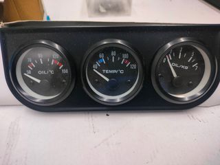 Relojes medidores