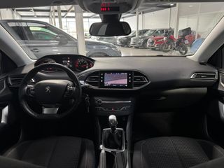 PEUGEOT 308SW 1.5HDI 100CV
