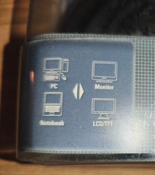 Cable alargador VGA Hama 75 Ohm