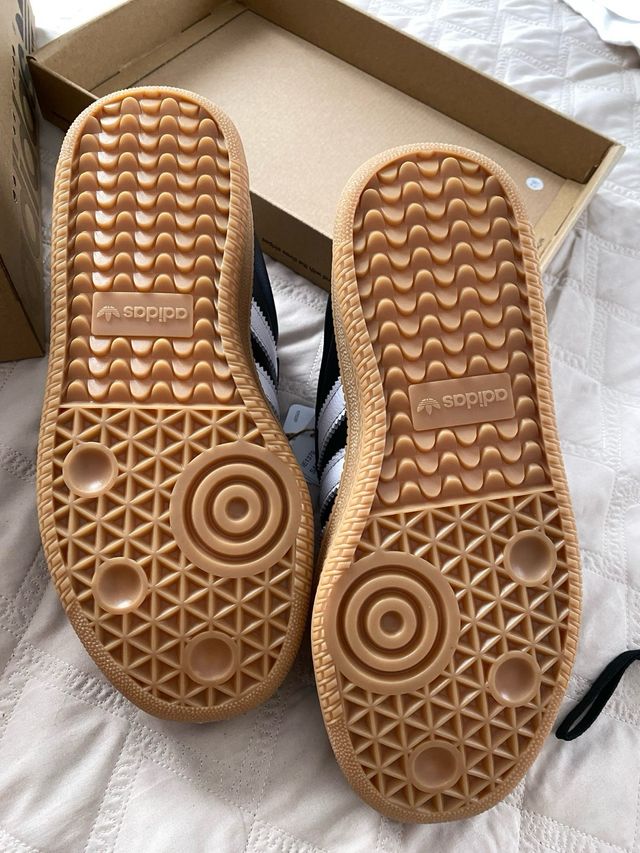 Adidas Samba XLG 37 1/3