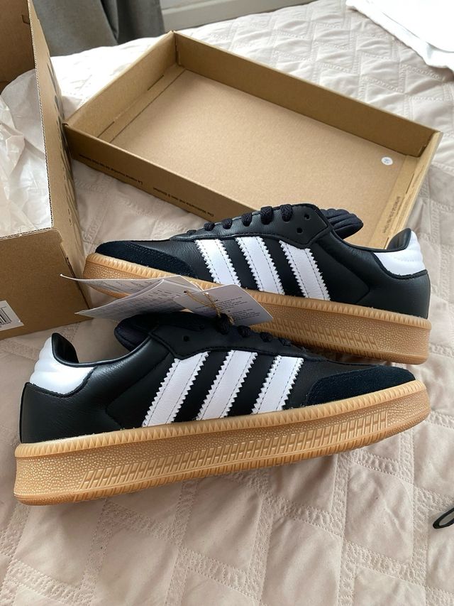 Adidas Samba XLG 37 1/3
