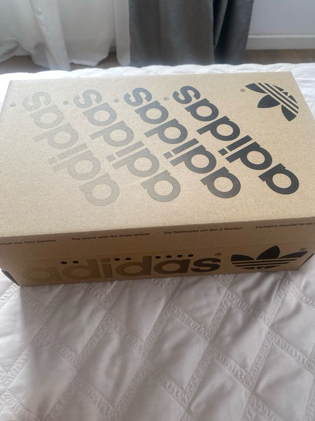 Adidas Samba XLG 37 1/3