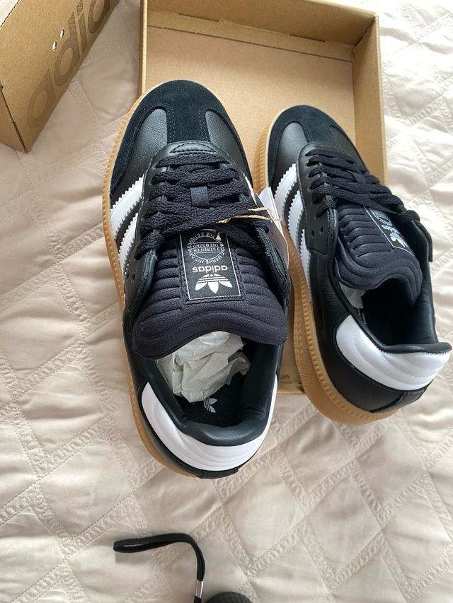 Adidas Samba XLG 37 1/3