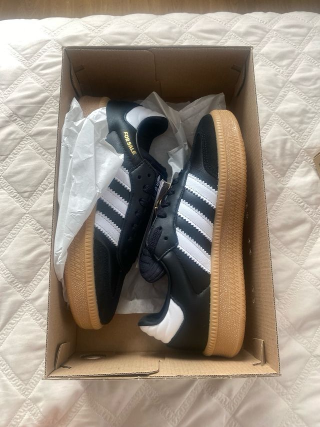 Adidas Samba XLG 37 1/3