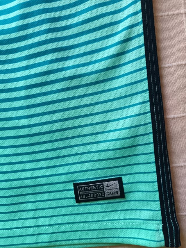 Camiseta FC Barcelona 2016-17 - Talla S