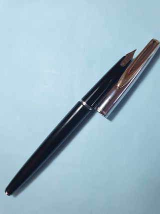 Stilografica Waterman CF vintage anni '60