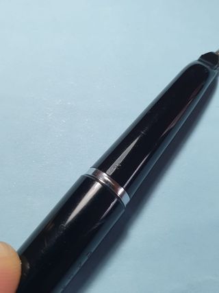 Stilografica Waterman CF vintage anni '60