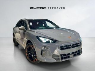 CUPRA Terramar 2.0 TSI 195kW (265 CV) VZ DSG 4 Dri