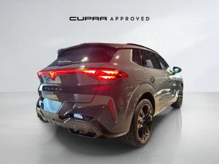 CUPRA Terramar 2.0 TSI 195kW (265 CV) VZ DSG 4 Dri