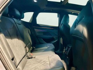 CUPRA Terramar 2.0 TSI 195kW (265 CV) VZ DSG 4 Dri