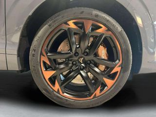 CUPRA Terramar 2.0 TSI 195kW (265 CV) VZ DSG 4 Dri