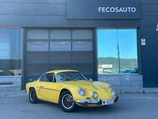 Renault Alpine Alpine 110-1300