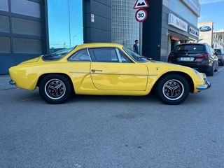 Renault Alpine Alpine 110-1300