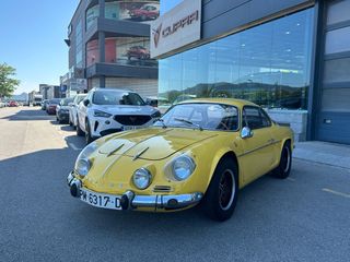 Renault Alpine Alpine 110-1300