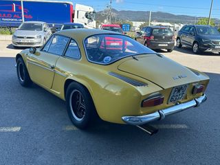 Renault Alpine Alpine 110-1300