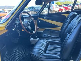 Renault Alpine Alpine 110-1300