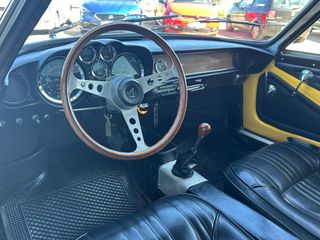 Renault Alpine Alpine 110-1300