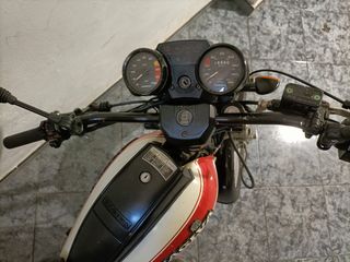 Cagiva aletta electra 125