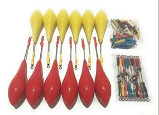 12 Plomos 120g Pesca surfcasting,  grapas,  urfes 