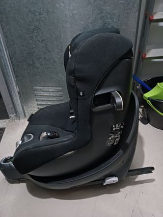 Silla coche GB PLATINUM