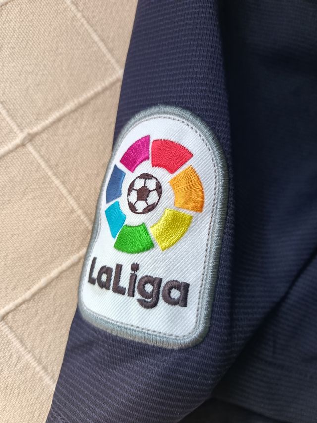 Camiseta FC Barcelona 2016-17 Talla S