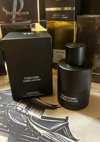 Tom Ford Ombré Leather - EDP