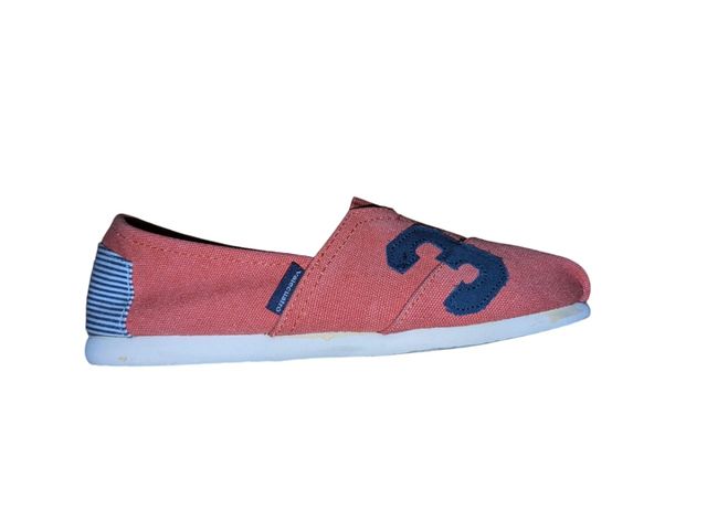 Zapato Alpargatas De La Reina Letizia Alpargatas De Letizia