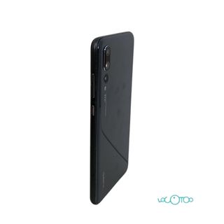 HUAWEI P20 PRO 6GB+128GB Negro