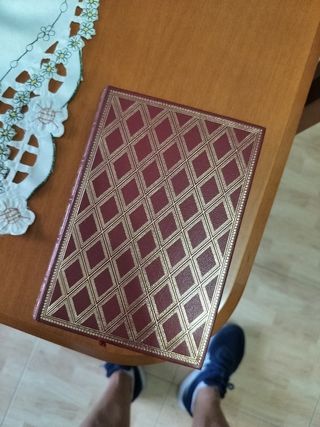 Colección 40 novelas clasicas.