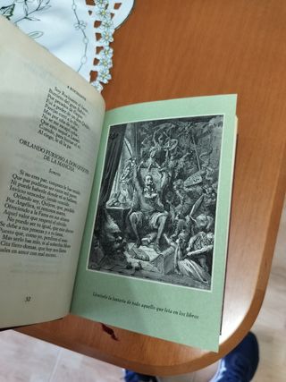 Colección 40 novelas clasicas.