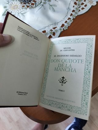 Colección 40 novelas clasicas.