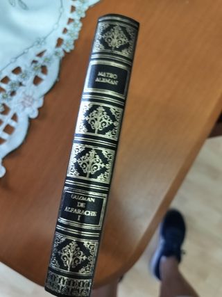 Colección 40 novelas clasicas.