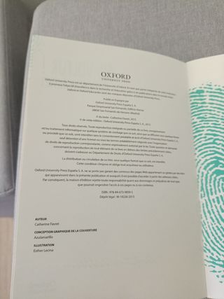 FRANCES 1ºESO COMIC