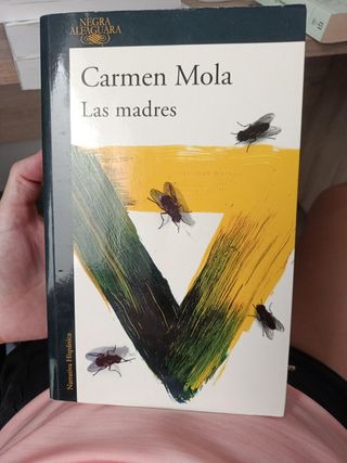 Madres