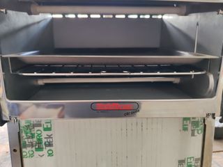 Forno elettrico 24V per camion