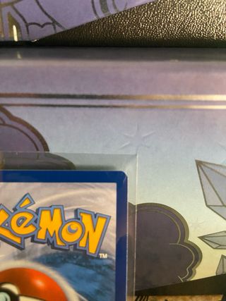 Carta Pokemon Pikachu de Ash SM111
