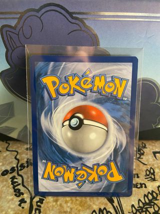 Carta Pokemon Pikachu de Ash SM111