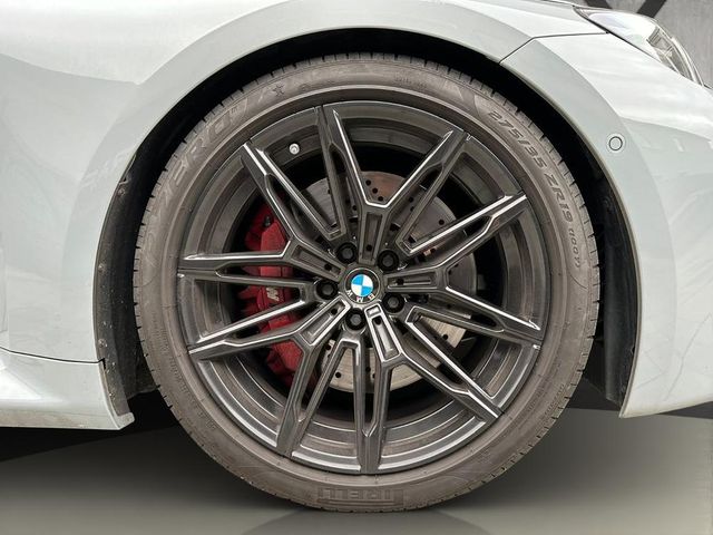 BMW M2 2023